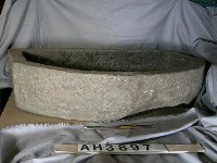 藏品(半圓豬槽)的圖片